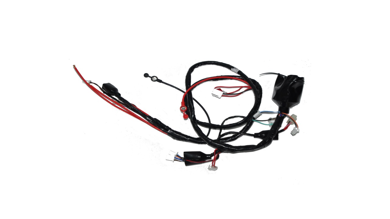 ELEKTRİK TESİSATI EKİ (R6)